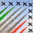 Frecce Tricolori²