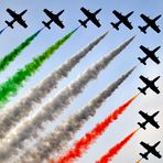 Frecce Tricolori²