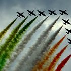 " Frecce Tricolori "....3