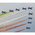 Frecce Tricolori #3