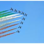 Frecce tricolori 3