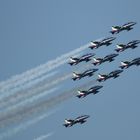 Frecce Tricolori - 3