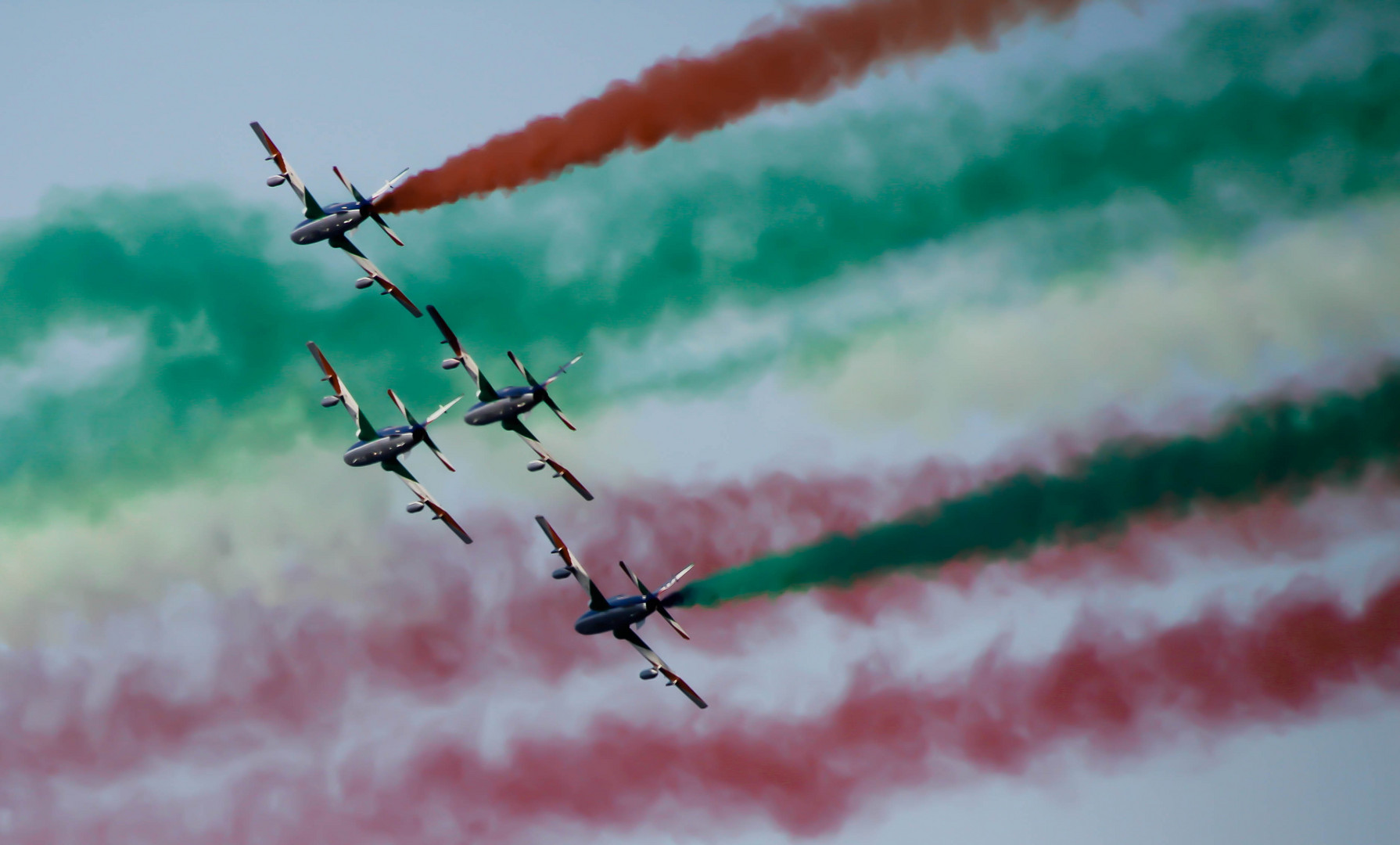 Frecce Tricolori