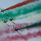 Frecce Tricolori