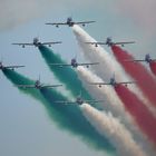 Frecce Tricolori