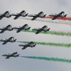 Frecce tricolori