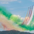 Frecce Tricolori