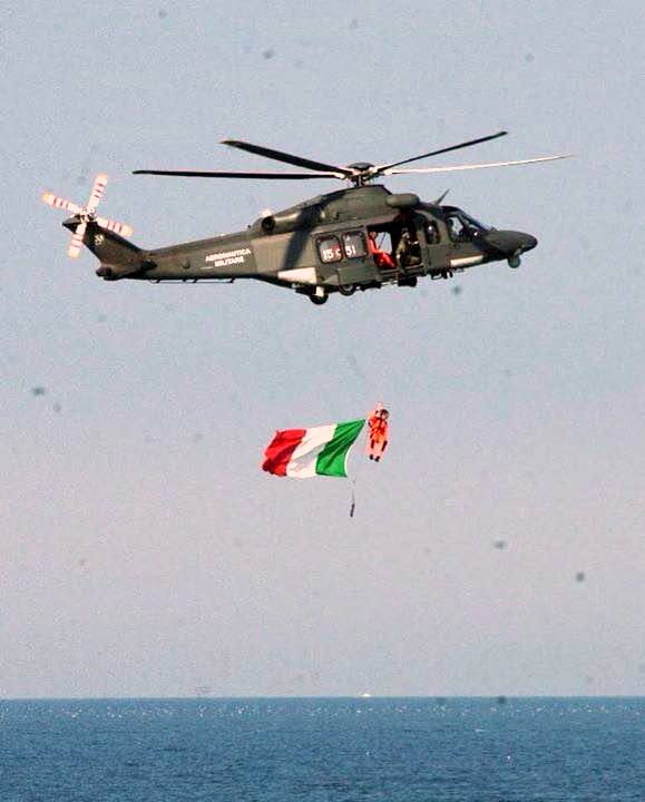 frecce tricolori 4