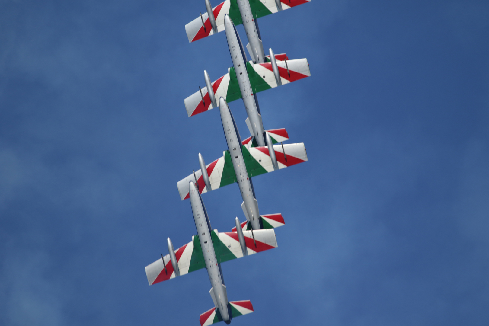 Frecce Tricolori - 4