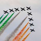 frecce tricolori 4 mb399