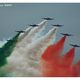 frecce tricolori