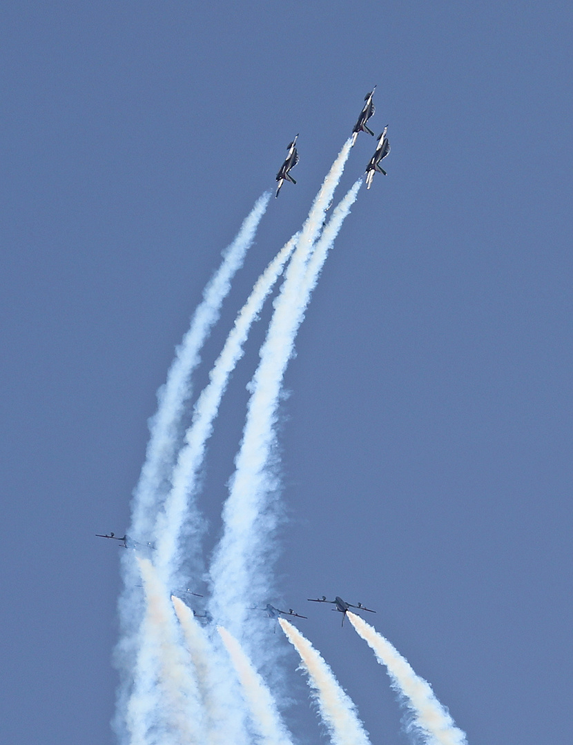 Frecce tricolori