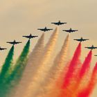 Frecce Tricolori ;)