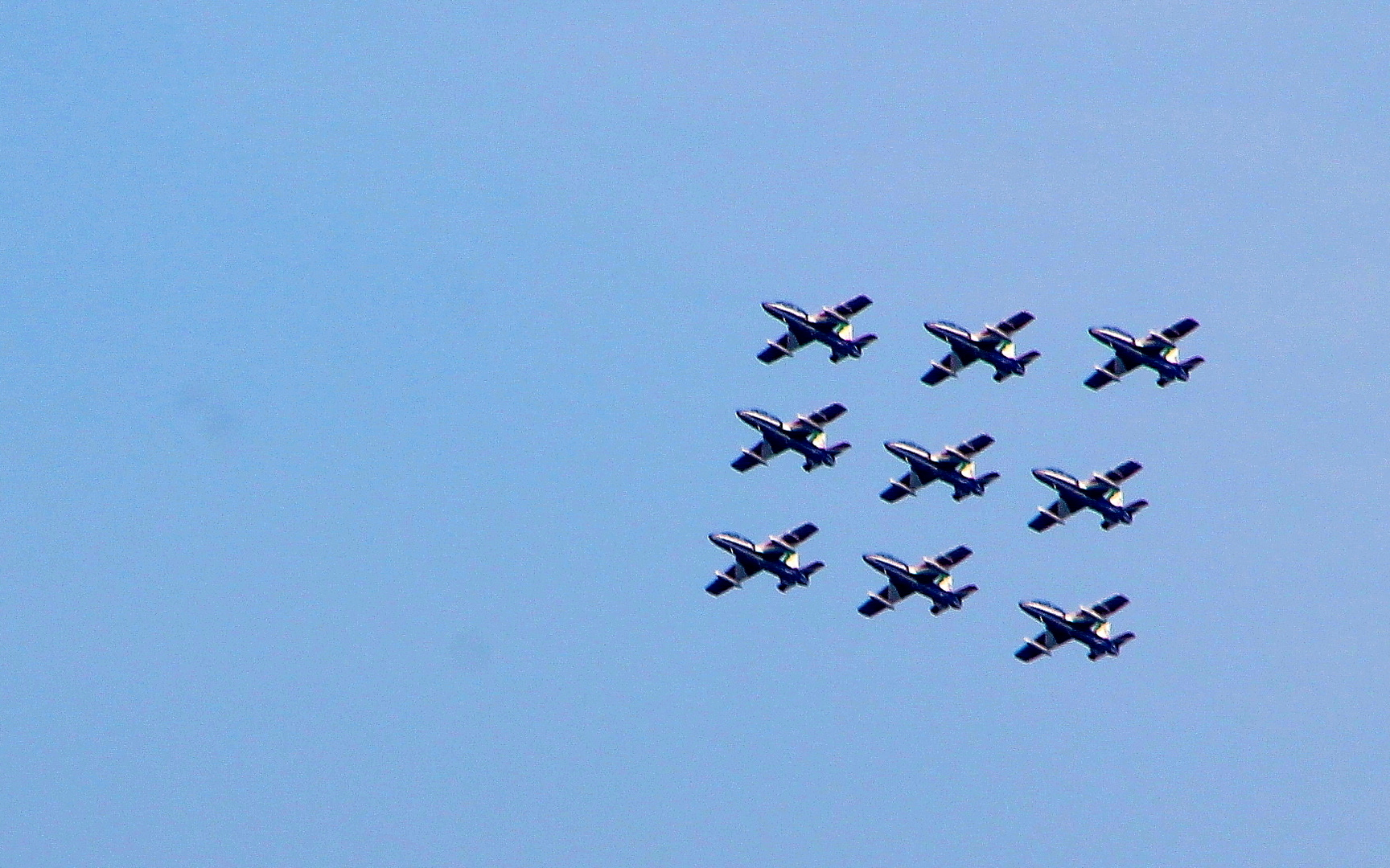 Frecce tricolori