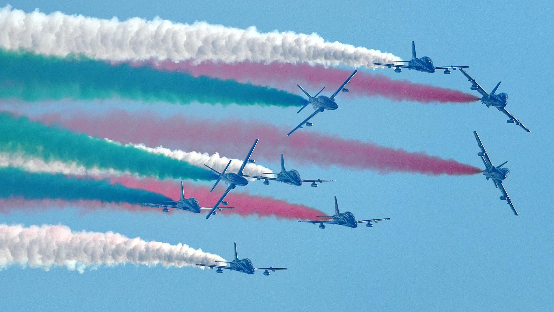 Frecce Tricolori