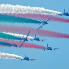 Frecce Tricolori