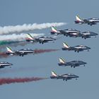 Frecce Tricolori