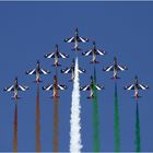 Frecce Tricolori