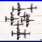 Frecce Tricolori