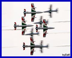 Frecce Tricolori