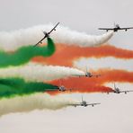 Frecce Tricolori