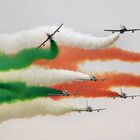 Frecce Tricolori