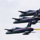 Frecce tricolori