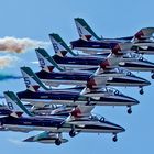 Frecce tricolori 