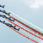 Frecce Tricolori