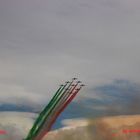 Frecce tricolori