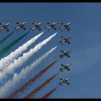 Frecce Tricolori