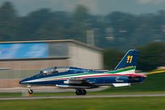 Frecce Tricolori