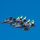 Frecce Tricolori