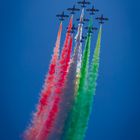 Frecce Tricolori