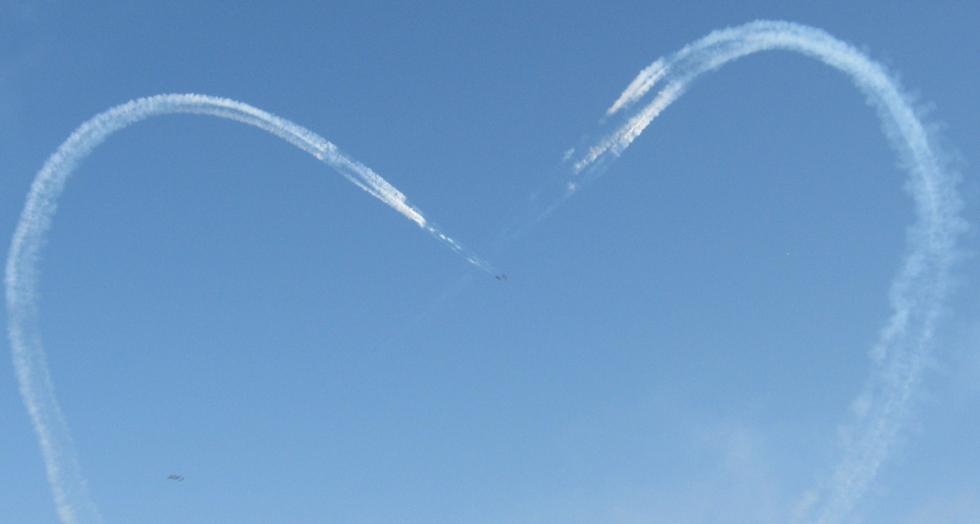 Frecce tricolori a Grado 2010 4