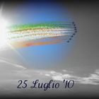 ..Frecce tricolori..