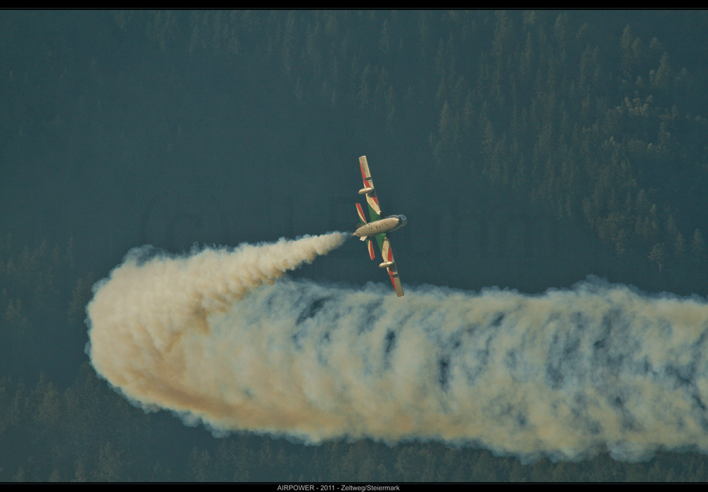 Frecce Tricolori