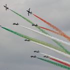 Frecce Tricolori