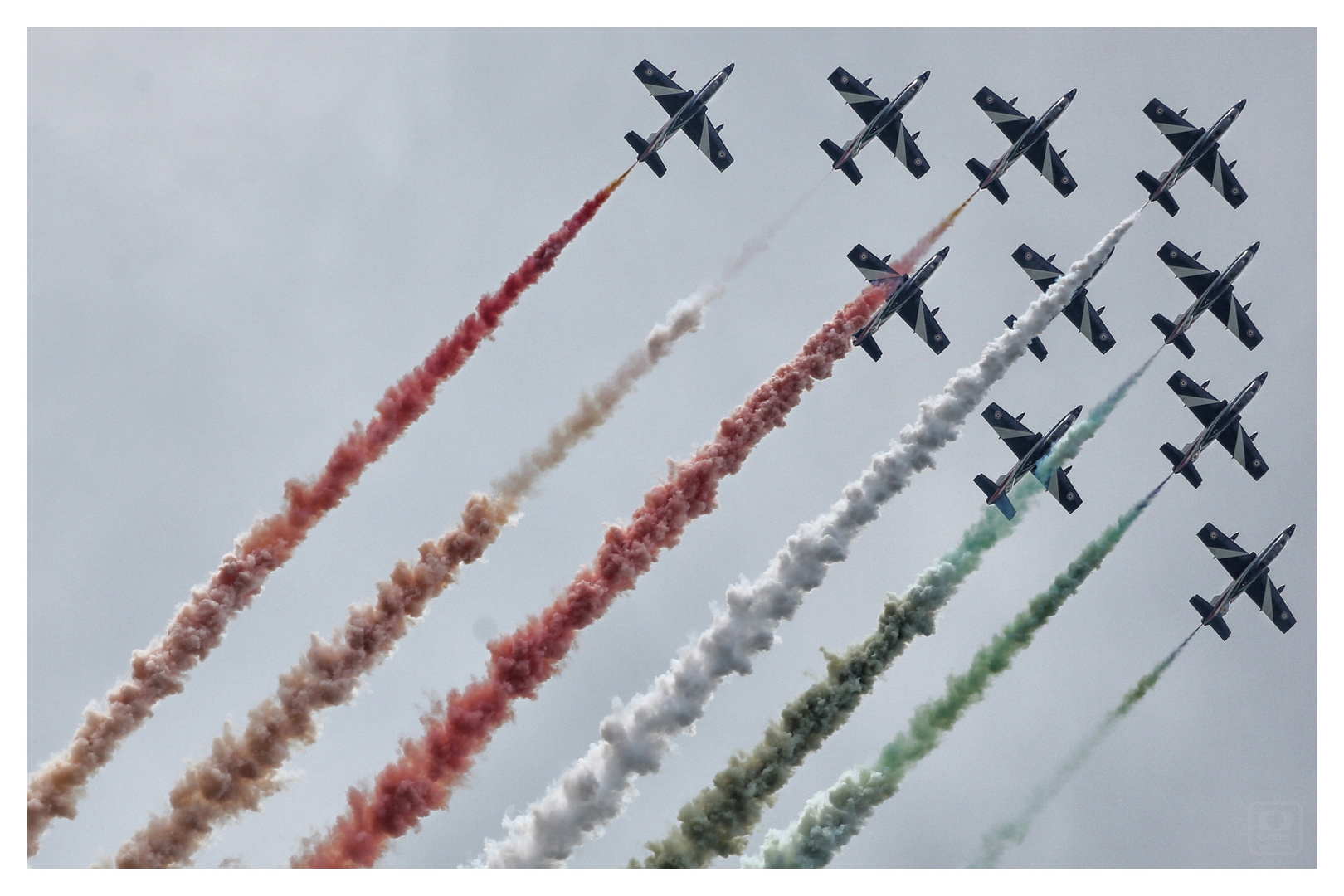 Frecce Tricolori