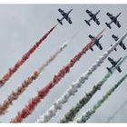 Frecce Tricolori