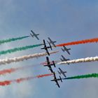 Frecce Tricolori