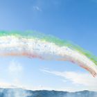 Frecce Tricolori