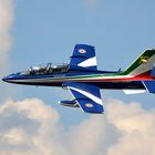 Frecce Tricolori - Aermacchi MB-339