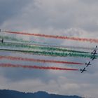 Frecce Tricolori Airpower 13