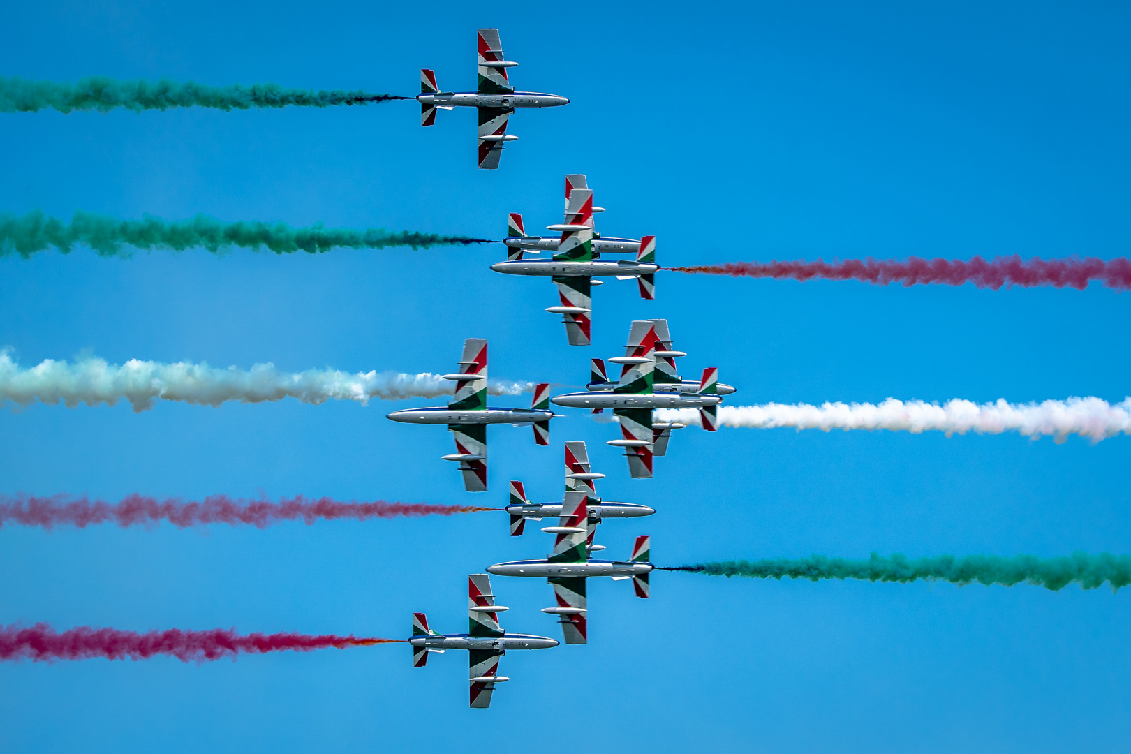 Frecce Tricolori