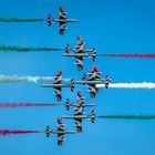 Frecce Tricolori