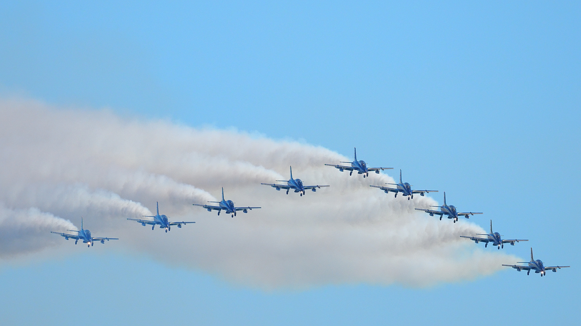 Frecce Tricolori