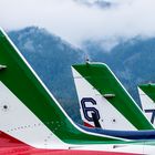 Frecce Tricolori