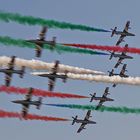 Frecce Tricolori