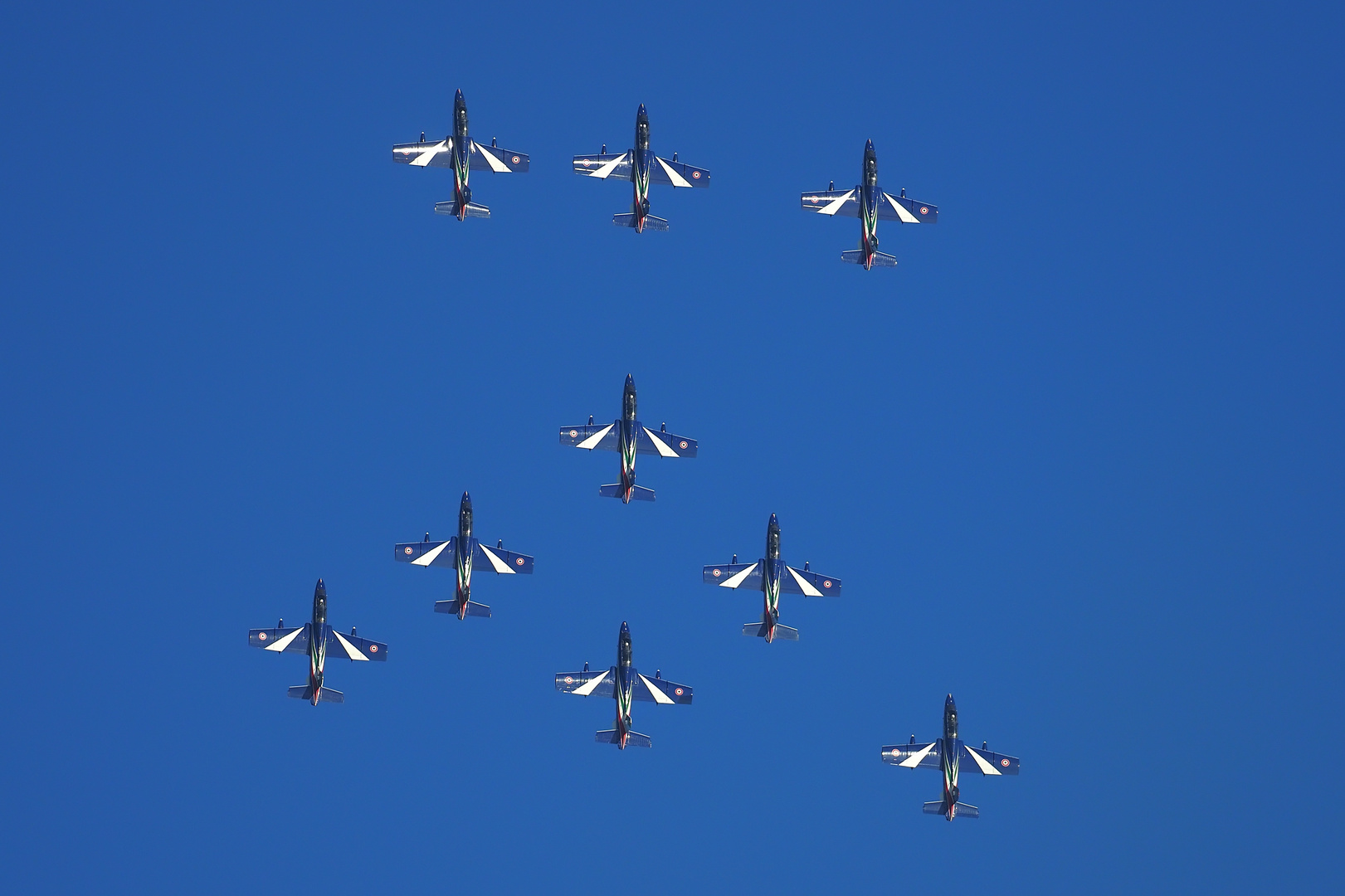 Frecce Tricolori